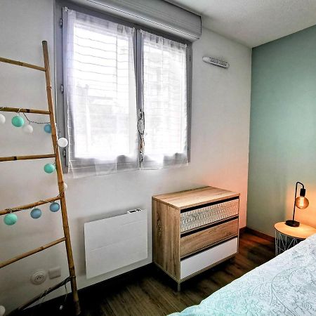 Cocon Urbain - Avec Parking Prive Gratuit Apartment Toulouse Exterior photo