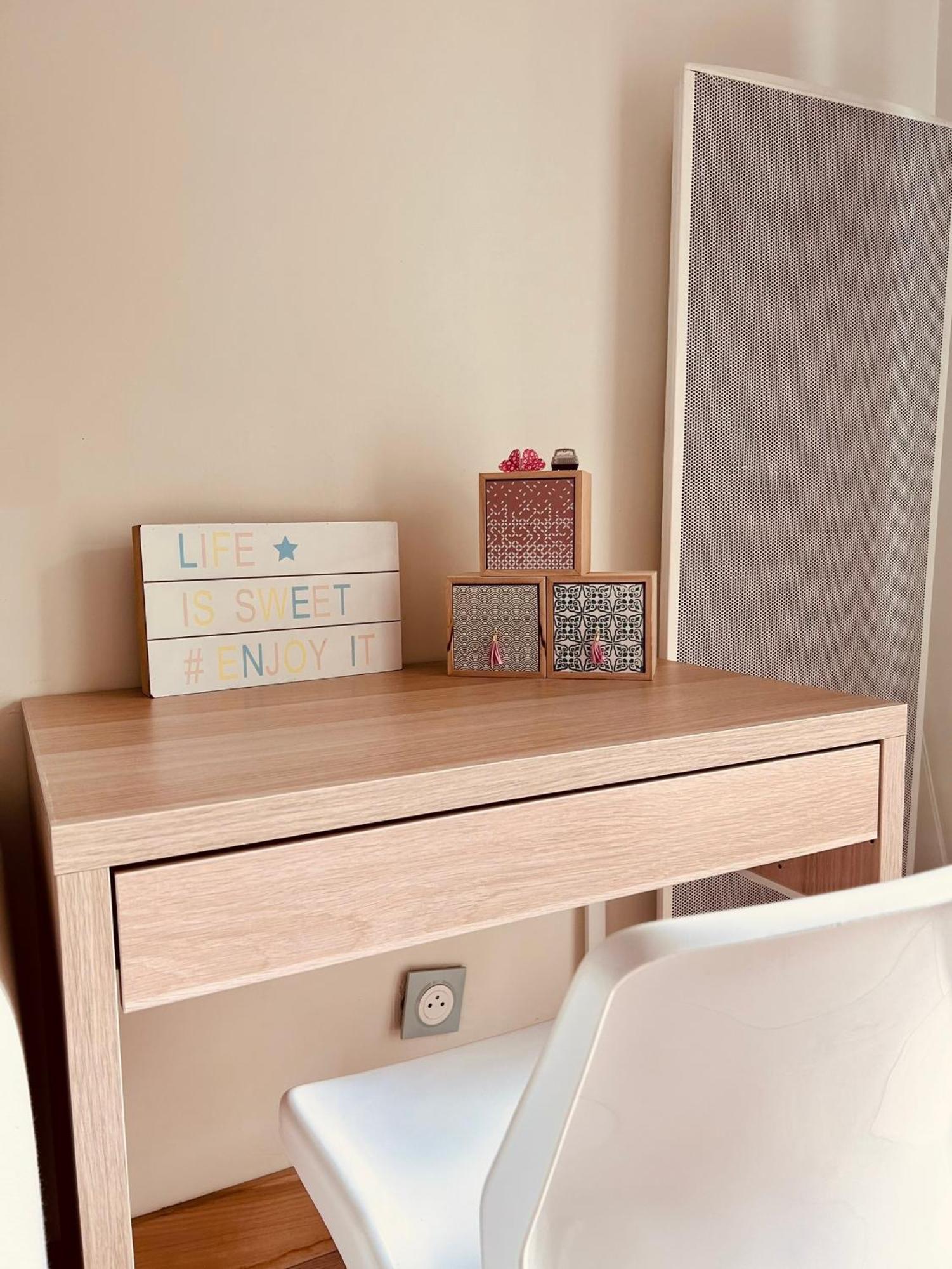 Cocon Urbain - Avec Parking Prive Gratuit Apartment Toulouse Exterior photo